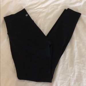 Black Lulu Leggings🖤